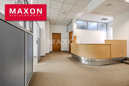 Wynajmę przestronne biuro 246 m² na Saskiej Kępie lokal użytkowy Warszawa, Praga-Południe, ul. Niekłańska