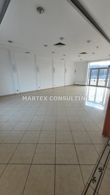 lokal użytkowy na wynajem 208m2 lokal użytkowy Wodzisław Śląski