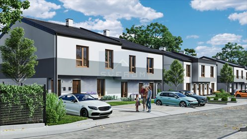 mieszkanie na sprzedaż 67m2 mieszkanie Częstochowa, Wyczerpy
