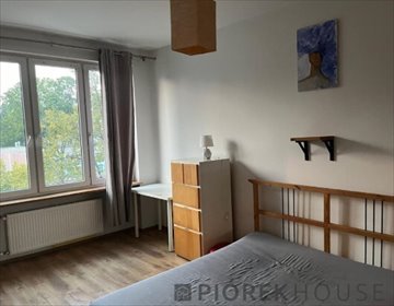 mieszkanie na sprzedaż 50m2 mieszkanie Warszawa, Mokotów, Antoniego Malczewskiego