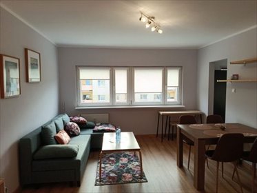 mieszkanie na wynajem 38m2 mieszkanie Poznań