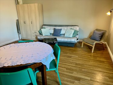 Kawalerka na wynajem Łódź, Górna, Łączna 31m2 Foto 5