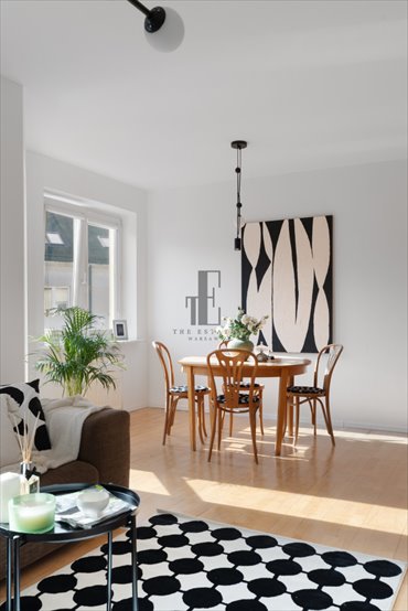 mieszkanie na sprzedaż 115m2 mieszkanie Warszawa, Ochota, Włodarzewska