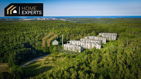 mieszkanie na sprzedaż 34m2 mieszkanie Gdynia, Wielki Kack, Bieszczadzka