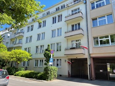 mieszkanie na sprzedaż 79m2 mieszkanie Warszawa, Mokotów, Górny Mokotów, Asfaltowa