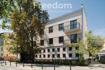 Mieszkanie 64,39 m² na Mokotowie - zapraszam mieszkanie Warszawa, Mokotów