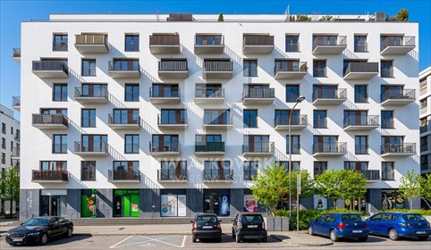 Wynajmę przestronne 120 m² mieszkanie 5 pokoi w Warszawie mieszkanie Warszawa, Mokotów, Magazynowa