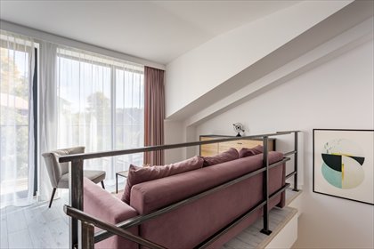 Dwupoziomowy apartament 72 m² w Szklarskiej Porębie zapraszam mieszkanie Szklarska Poręba