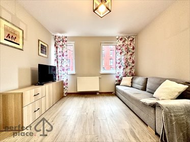 Przytulna kawalerka 28 m² w Sołtysowicach - polecam! mieszkanie Wrocław, Sołtysowice, Sołtysowice, Sołtysowicka