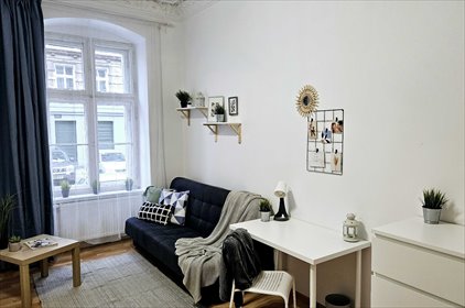 Mieszkanie czteropokojowe na sprzedaż Wrocław, Traugutta 123 66m2 Foto 1