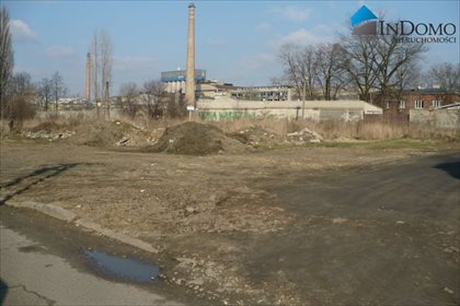 Działka budowlana pod dzierżawę Piotrków Trybunalski, Budki 2 120m2 Foto 6