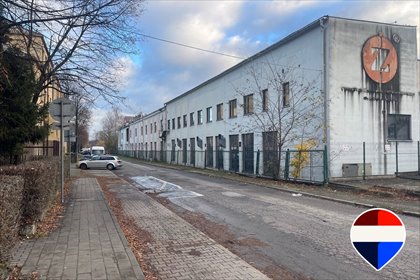 Teren przemysłowy 1 ha do wynajęcia w Czechowicach-Dziedzicach działka Czechowice-Dziedzice, Ignacego Łukasiewicza