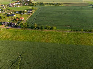 działka na sprzedaż 1248m2 działka Człuchów, SIeroczyn