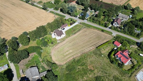 działka na sprzedaż 3100m2 działka Cedry Małe