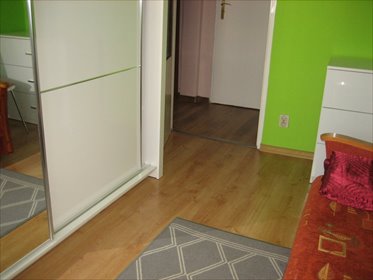 Mieszkanie dwupokojowe na wynajem Aleksandrów Łódzki, Daszyńskiego 38m2 Foto 6