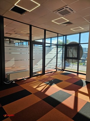 lokal użytkowy na wynajem 60m2 lokal użytkowy Rzeszów, Przemysłowa