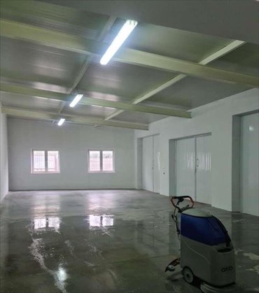 magazyn na sprzedaż 184m2 magazyn Ostrów Wielkopolski, Odolanowska Droga, Podolska