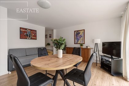 mieszkanie na wynajem 48m2 mieszkanie Warszawa, Śródmieście, Wiejska