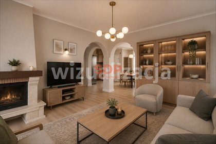 dom na sprzedaż 157m2 dom Siechnice, Zacisze