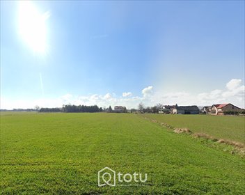 Działka przemysłowa 3321 m² w Chlebni - inwestuj! działka Chlebnia