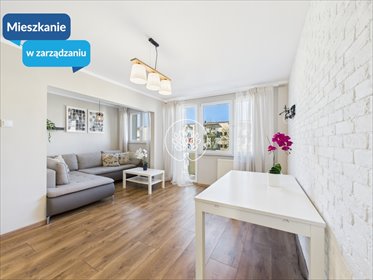 mieszkanie na wynajem 47m2 mieszkanie Bydgoszcz, Błonie, Stefana Okrzei