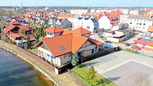 Lokal użytkowy na wynajem Pisz, J. Piłsudskiego 450m2 Foto 2