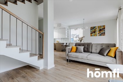 dom na wynajem 94m2 dom Józefosław, Przyrodnicza