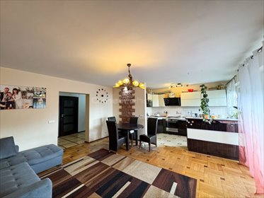 mieszkanie na sprzedaż 76m2 mieszkanie Kielce, Ślichowice, Szajnowicza-Iwanowa
