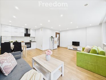 mieszkanie na sprzedaż 46m2 mieszkanie Olsztyn, Pojezierze, Dworcowa