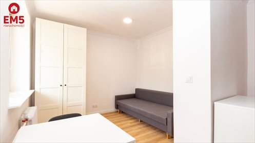 mieszkanie na wynajem 18m2 mieszkanie Białystok, Nowe Miasto, Wiejska