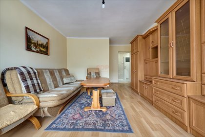 mieszkanie na sprzedaż 44m2 mieszkanie Chorzów, Chorzów II, Kopalniana