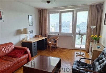 mieszkanie na sprzedaż 38m2 mieszkanie Warszawa, Śródmieście, Powiśle, Okrąg