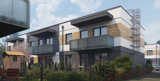 mieszkanie na sprzedaż 74m2 mieszkanie Rzeszów, Spichlerzowa