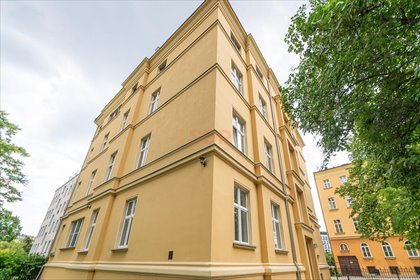 Urokliwe 3-pokojowe mieszkanie po remoncie na Ostrowie Tumskim mieszkanie Wrocław, Stare Miasto, Stare Miasto, Plac Katedralny