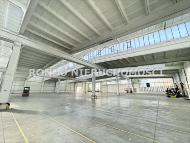 magazyn na wynajem 1500m2 magazyn Jelcz-Laskowice