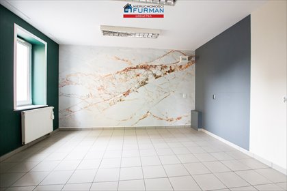 Lokal usługowy 32 m2 z wejściem z ulicy. lokal użytkowy Piła