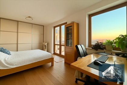 mieszkanie na sprzedaż 65m2 mieszkanie Kraków, Bunscha