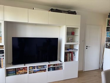 Mieszkanie trzypokojowe na sprzedaż Warszawa, Bielany, Wawrzyszew, Petofiego 57m2 Foto 3