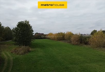 działka na sprzedaż 1000m2 działka Teodorów