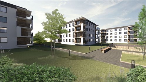 mieszkanie na sprzedaż 63m2 mieszkanie Lublin, Czechów Górny