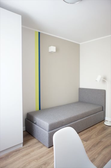 Pokój na wynajem Poznań, Jeżyce, Jeżyckie Osiedle, Galla Anonima 1 19m2 Foto 6