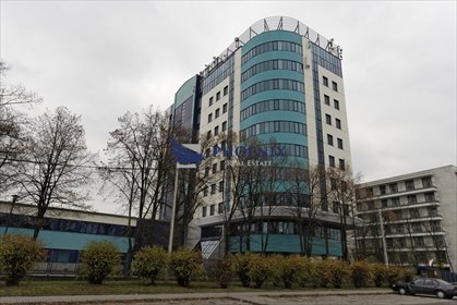 Na wynajem nowoczesny biurowiec 635 m² w Mokotowie lokal użytkowy Warszawa, Mokotów, Wynalazek