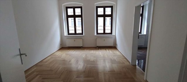 Przestronne 3-pokojowe mieszkanie w Görlitz. mieszkanie Görlitz, Innenstadt, Rauschwalderstr.