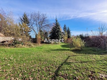 działka na sprzedaż 758m2 działka Zabrze, Biskupice