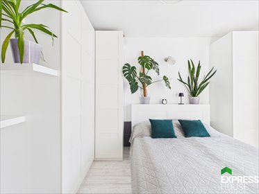 mieszkanie na sprzedaż 54m2 mieszkanie Lublin, Węglin Południowy, Koralowa