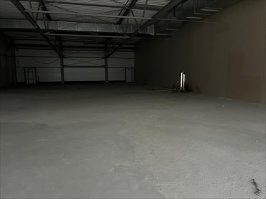 magazyn na wynajem 1016m2 magazyn Ruda Śląska, Nowy Bytom, Zabrzańska