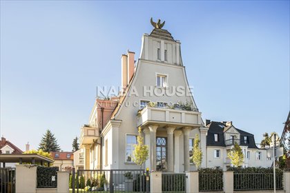 mieszkanie na sprzedaż 159m2 mieszkanie Gdynia, Orłowo, Przemysława