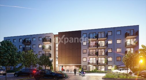 mieszkanie na sprzedaż 61m2 mieszkanie Starogard Gdański, gen. Stanisława Sosabowskiego