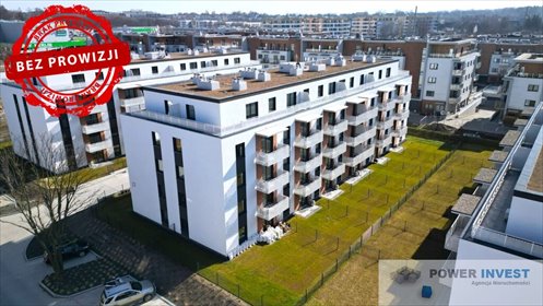 mieszkanie na sprzedaż 55m2 mieszkanie Kraków, Ruczaj, Jana Kantego Federowicza