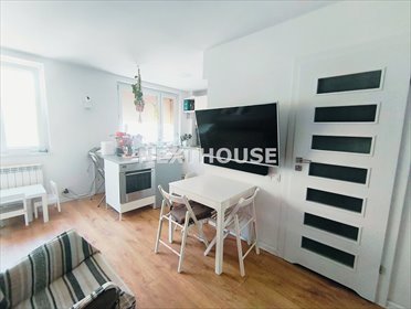 mieszkanie na sprzedaż 54m2 mieszkanie Gliwice, Trynek